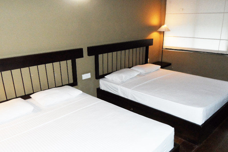 Bin Vino Otel Doluwa Dış mekan fotoğraf